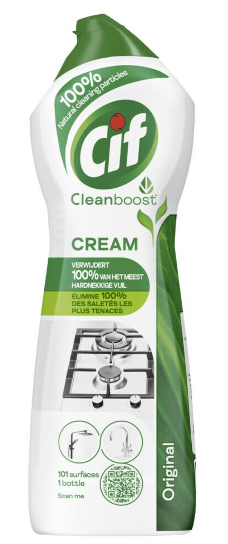Cif Cream 750ml