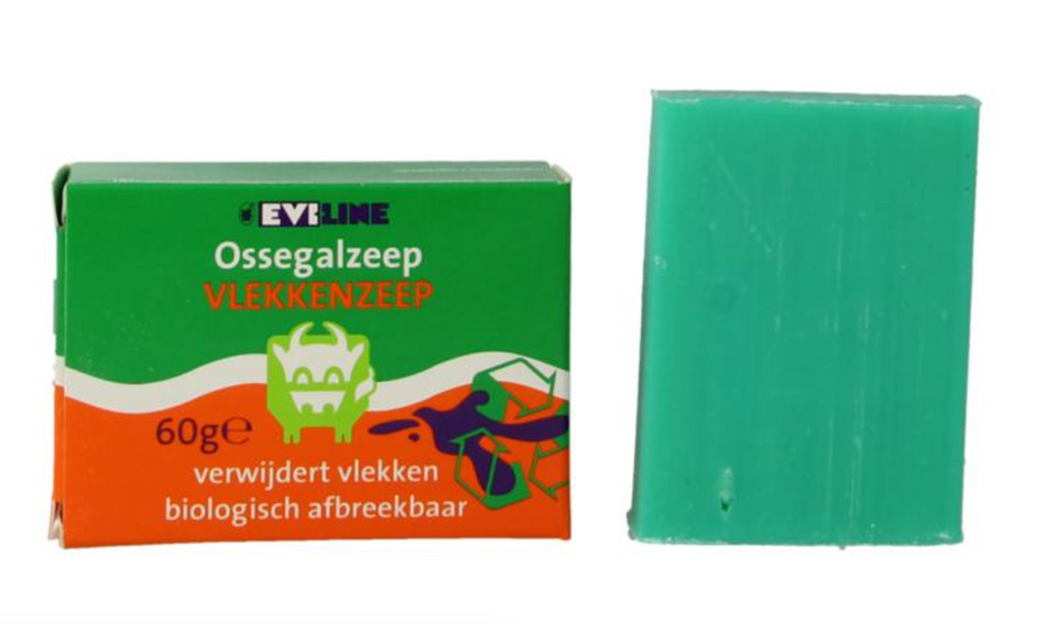 Ossegalzeep