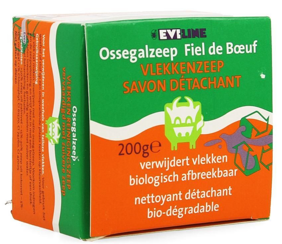 Ossegalzeep