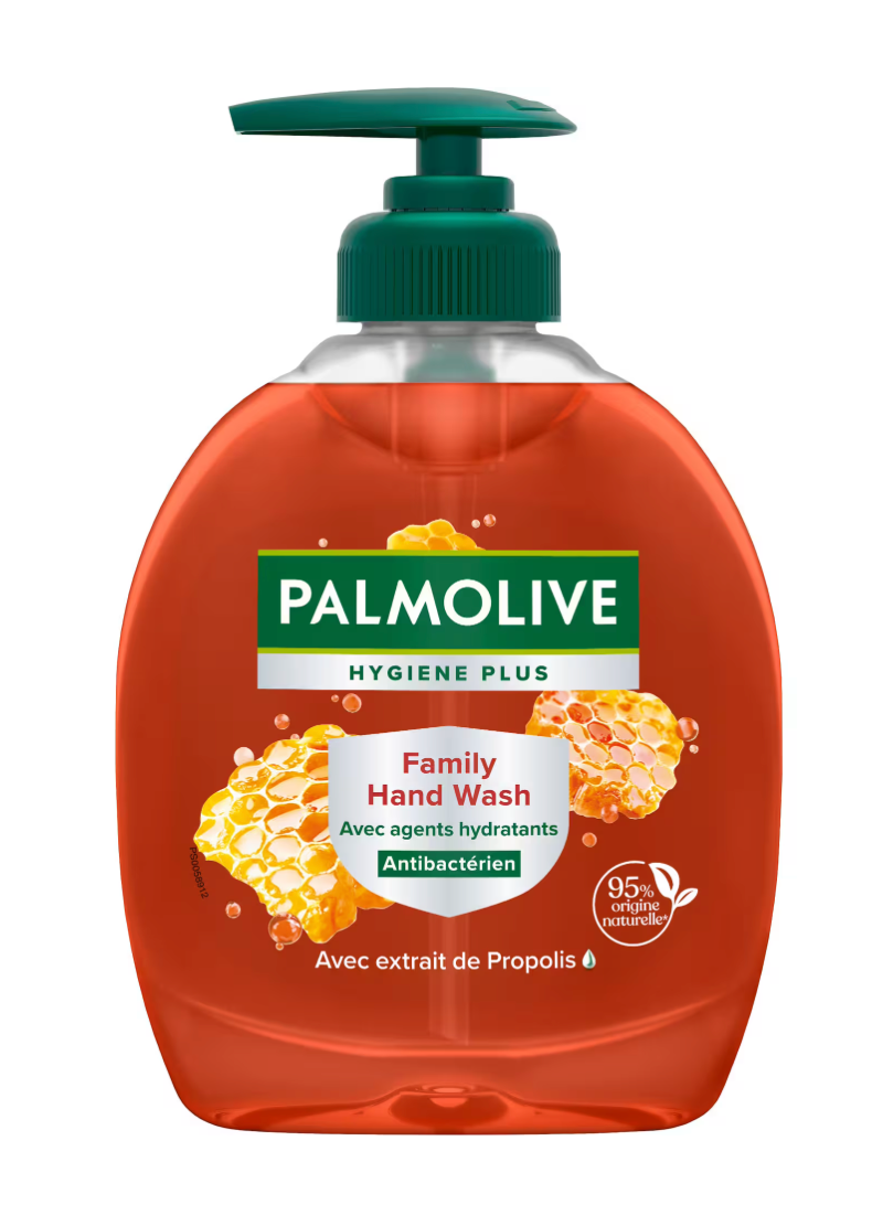 Palmolive Hygiene Plus Handzeep