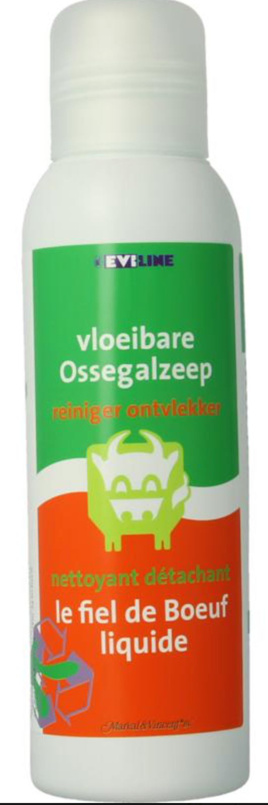 Evi Line Vloeibare Ossegalzeep 500 ml