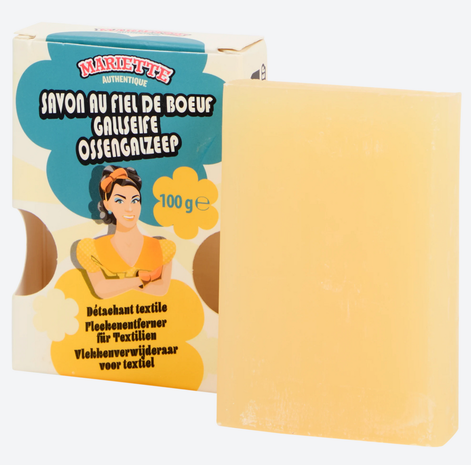 Ossegalzeep
