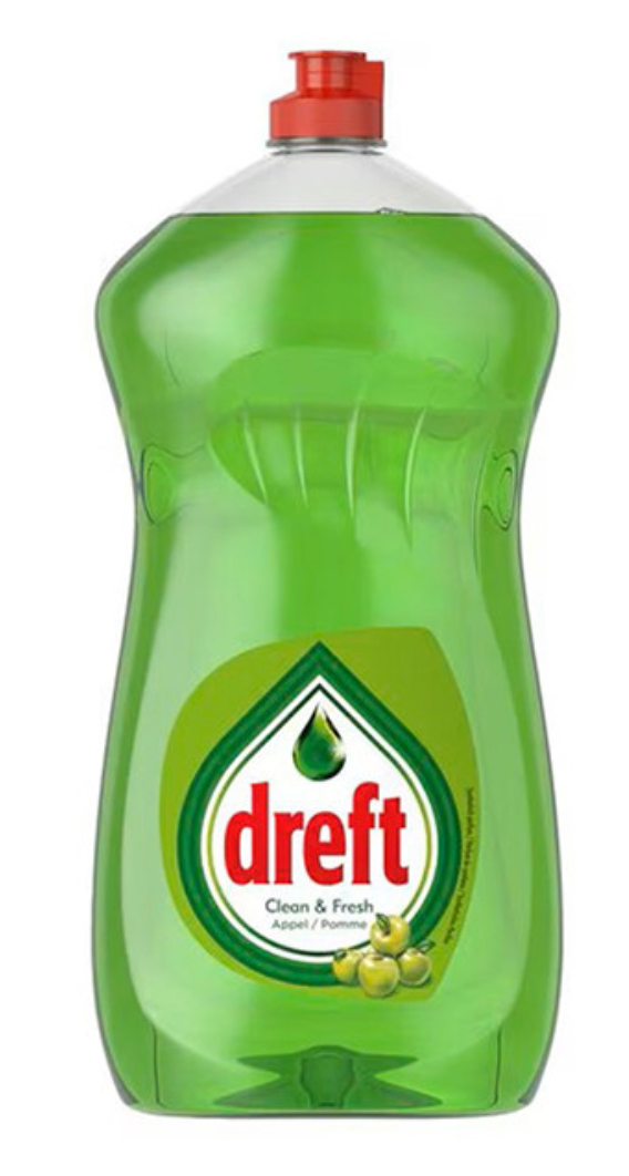 Dreft