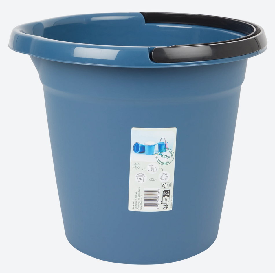 Emmer 10l