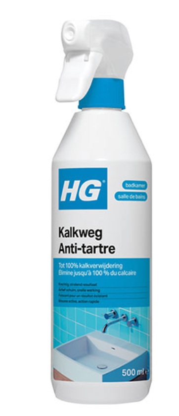 Kalkweg HG