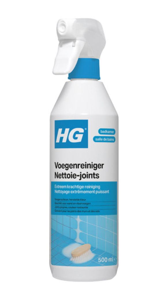HG Voegenreiniger Kant-en-Klaar – 500 ml