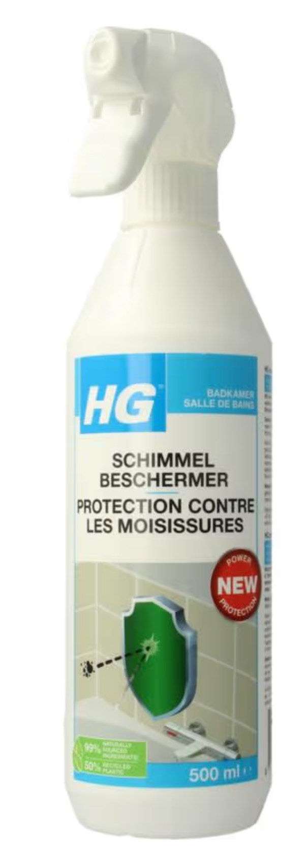 Schimmelbeschermer HG