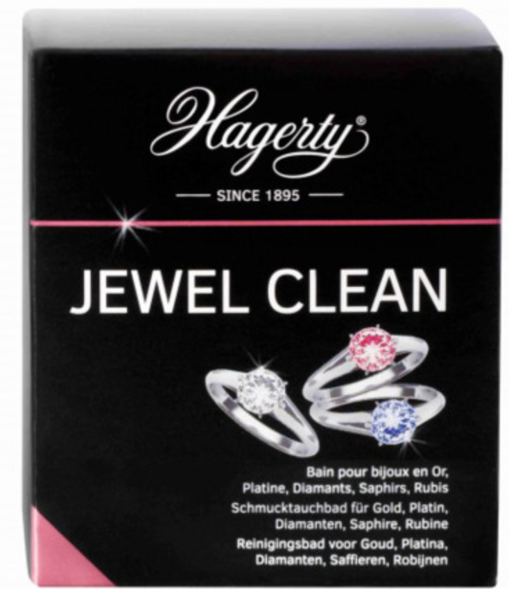 Hagerty Jewel Clean – 170 ml