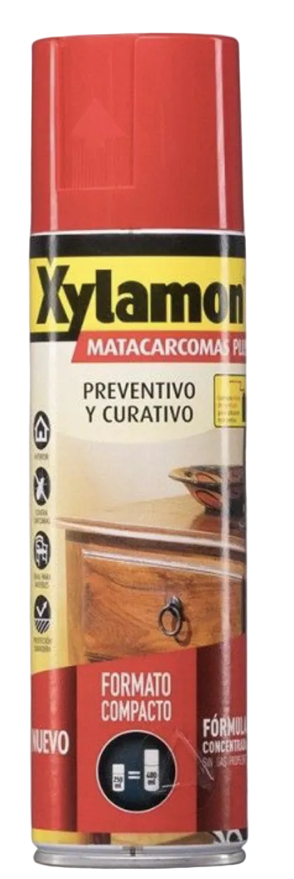 Xylamon Houtwormverdelger – 250ml