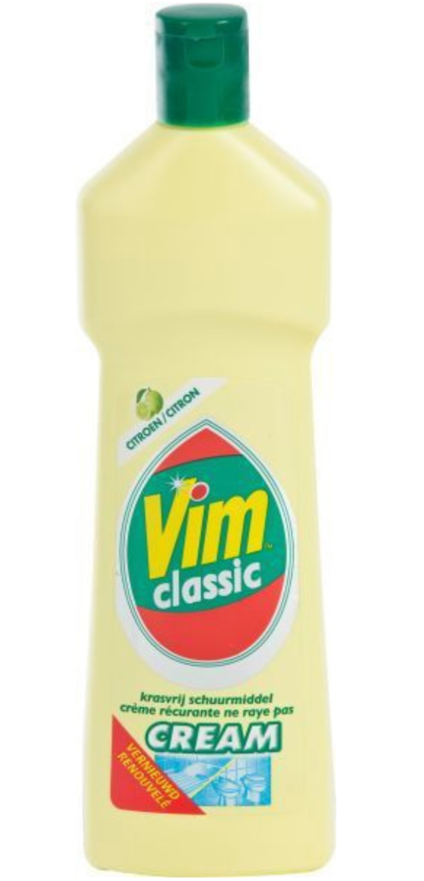 Vim classic cream Citroen