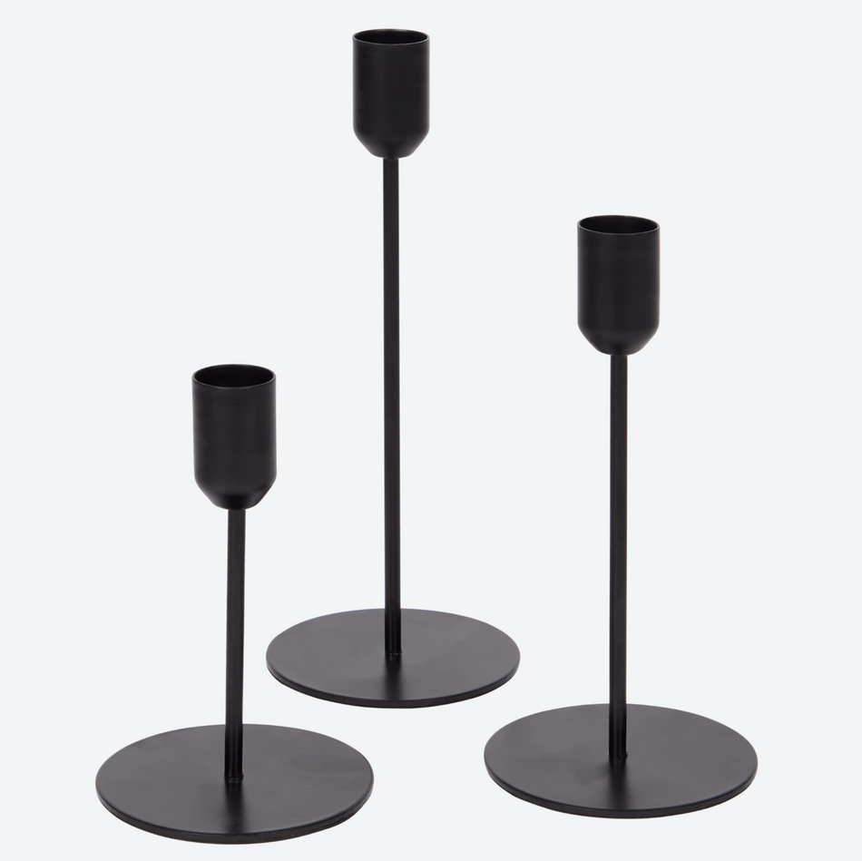 Dinerkaarshouders 3 stuks | diverse kleuren