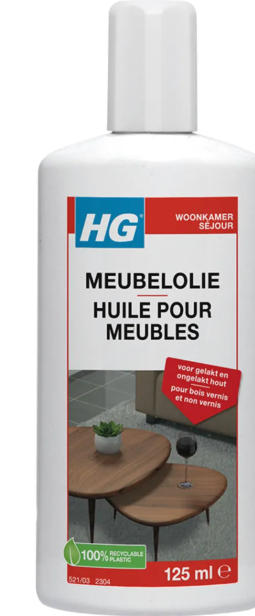 HG Meubelolie