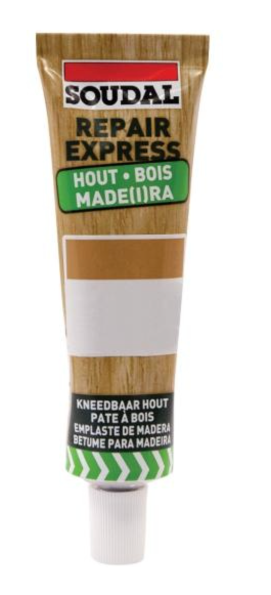 Soudal Repair Express Hout – Grenen