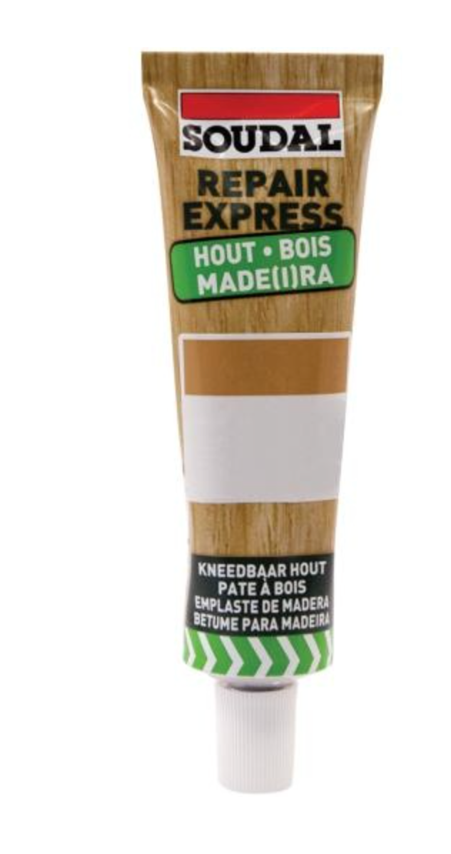 Soudal Repair Express Lichte eik