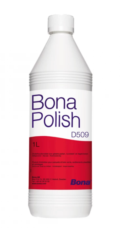 Bona polish D509 1l