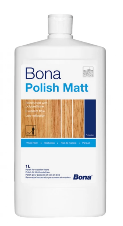 Bona Polish Mat – 1 L