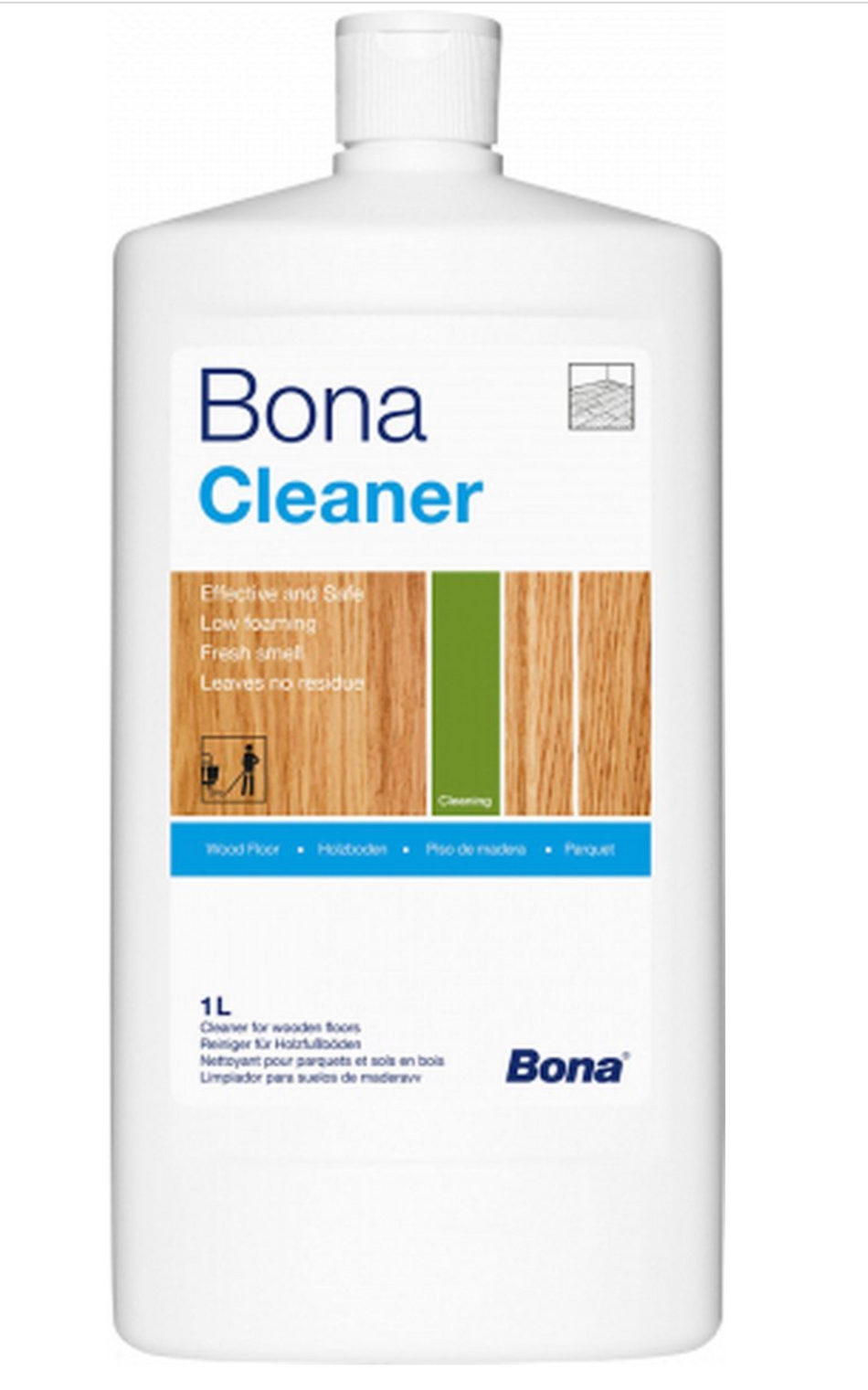 Bona cleaner 1l
