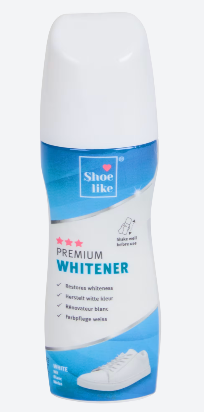 Sneaker Witmaker