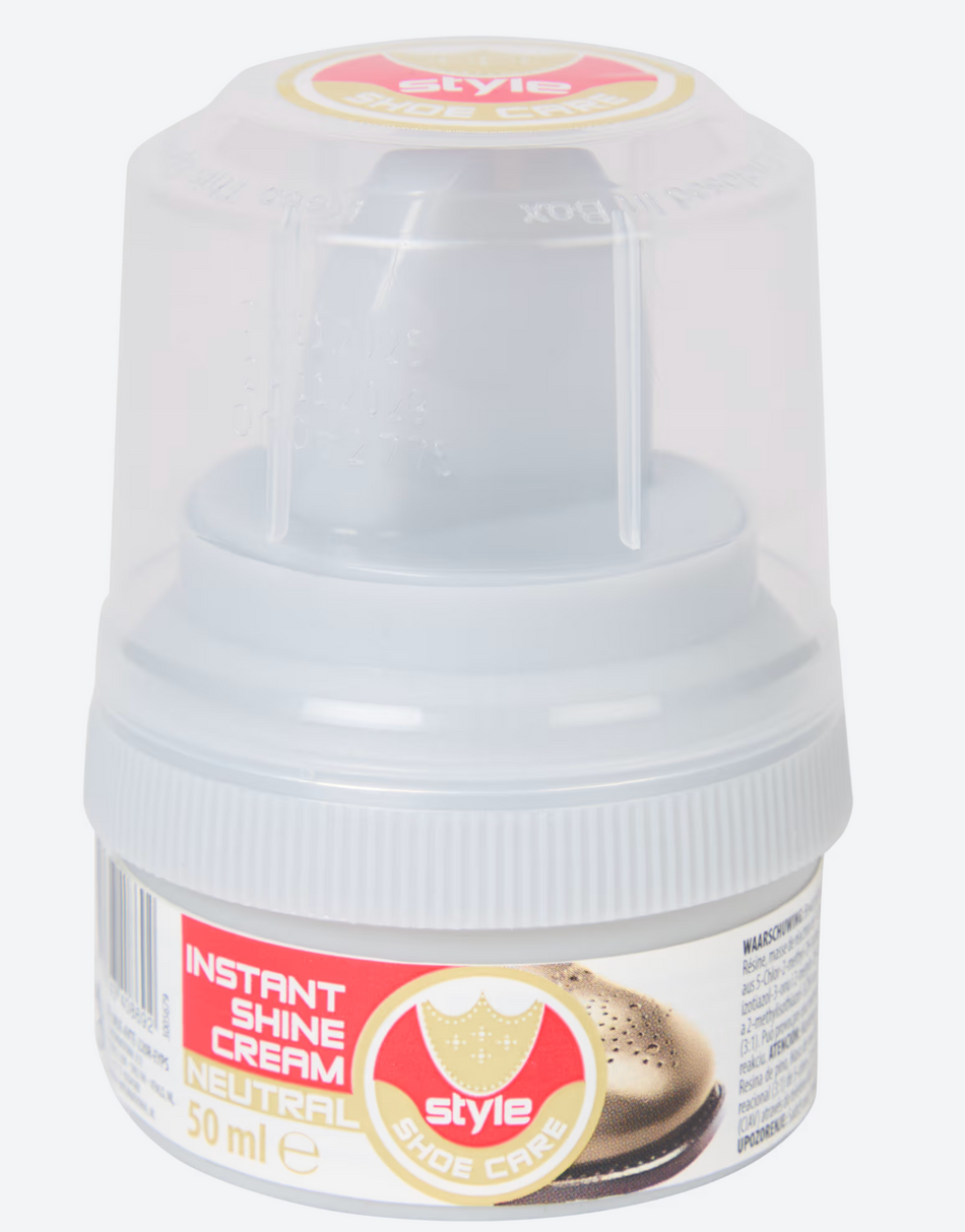 Schoenpoets Neutraal 50ml