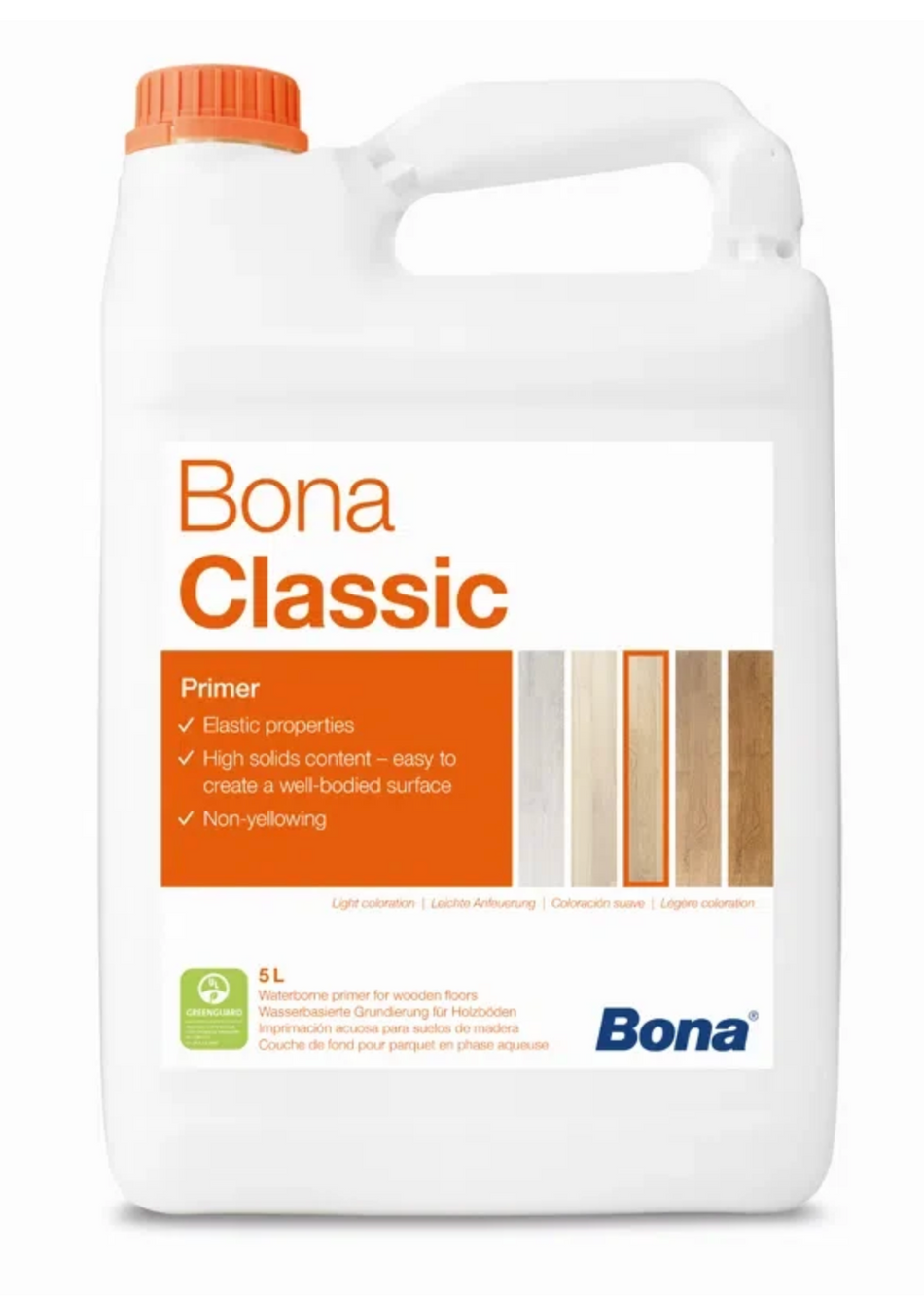 Bona Classic Primer 5 L