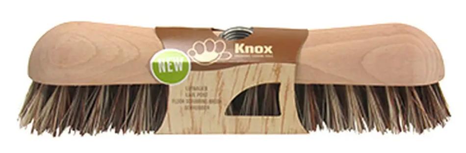 Knox harde schuurborstel 30cm