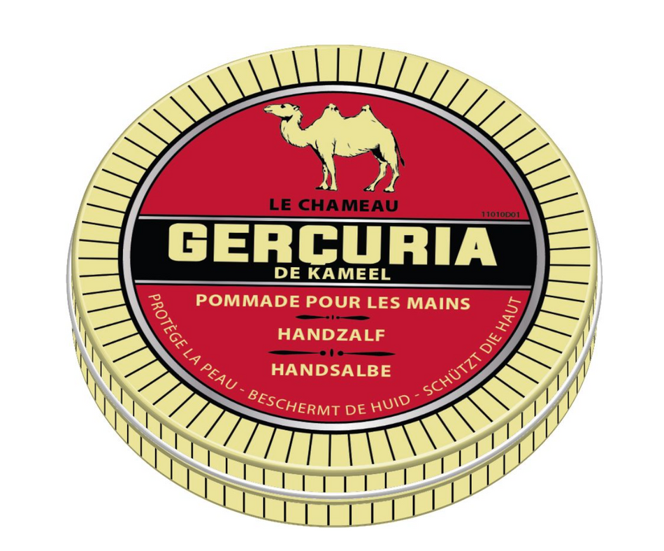 Kameelvet 50ml handcreme