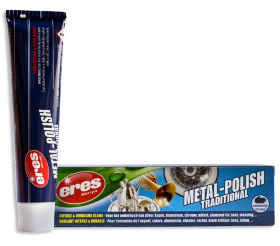 Eres Metaalpolish 75ml
