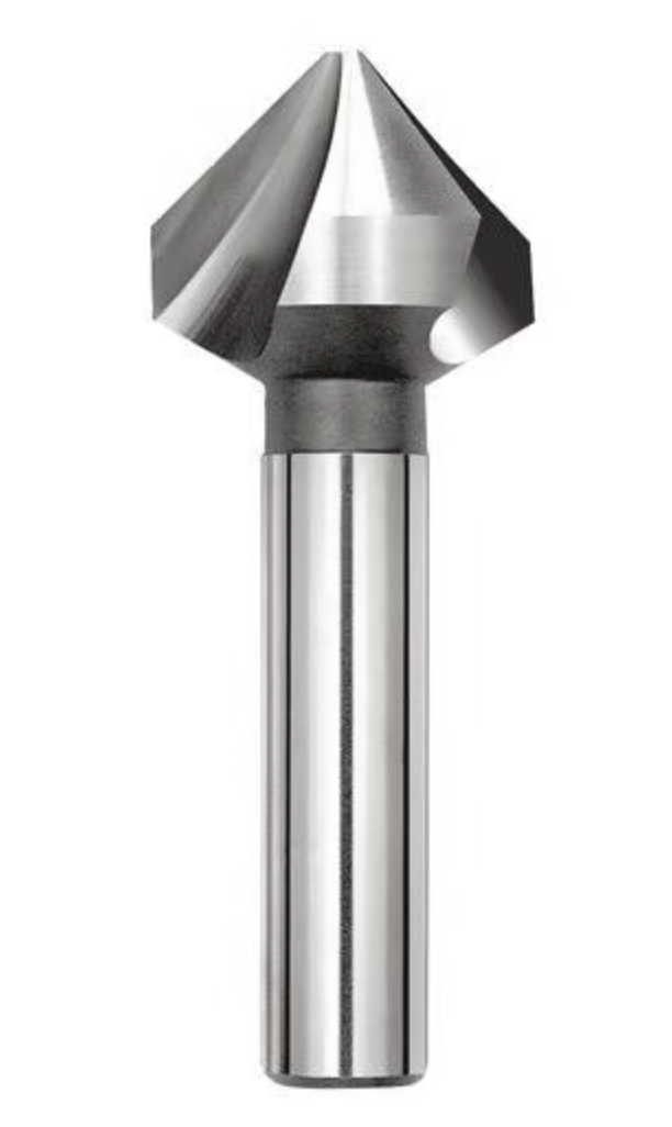 Frees voor het verzinken van schroefkoppen – 20 mm
