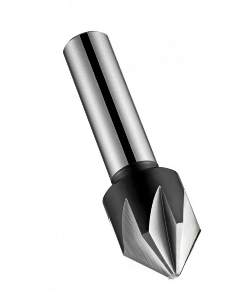 Verzinkfrees voor schroefkoppen – 16 mm
