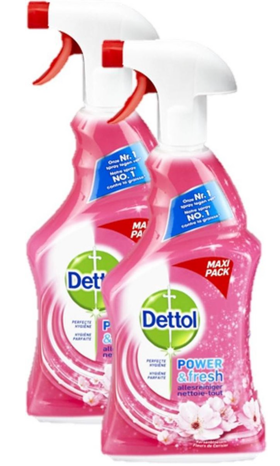 Dettol Allesreiniger &amp; Ontsmetter – 750 ml