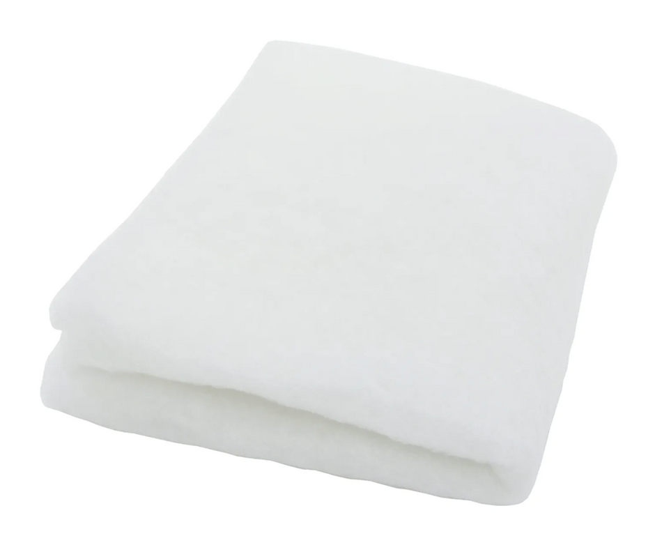 Multy Dampkapfilter – 114 × 47 cm