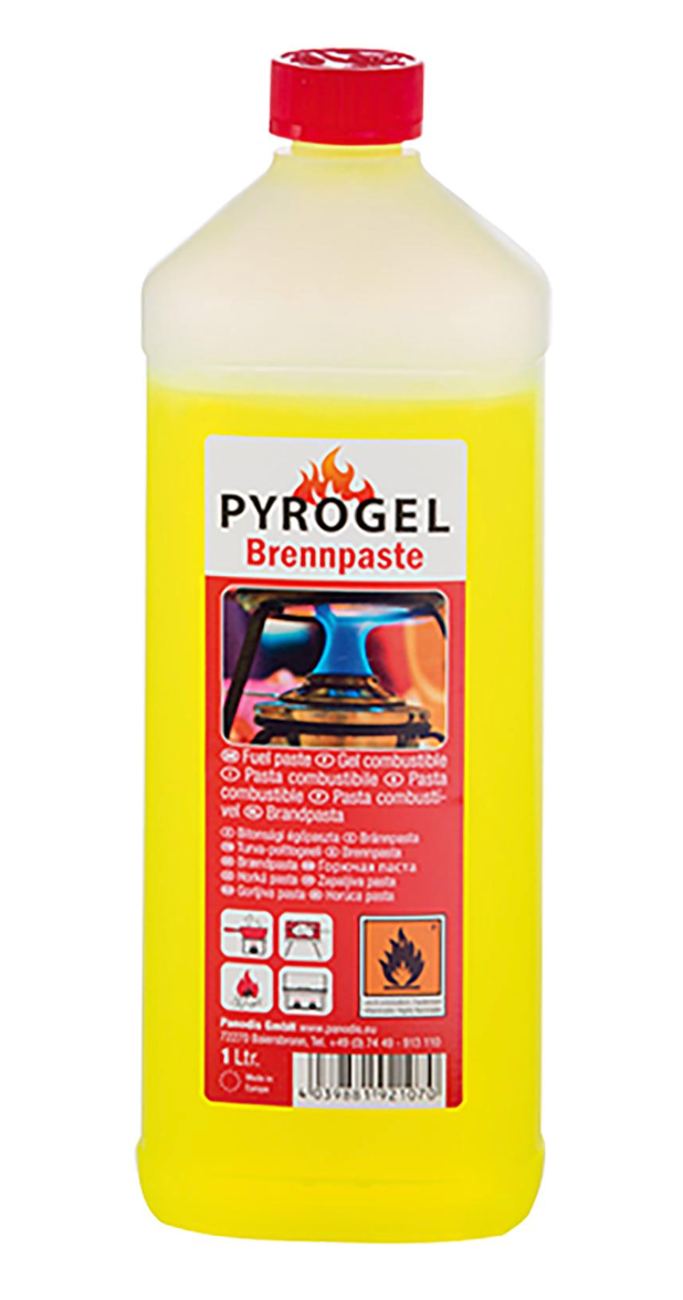 Pyrogel brandpasta 1 liter