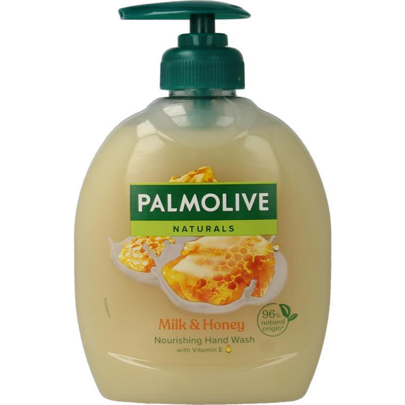 Palmolive Naturals