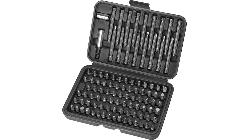 CR-V bit set 
