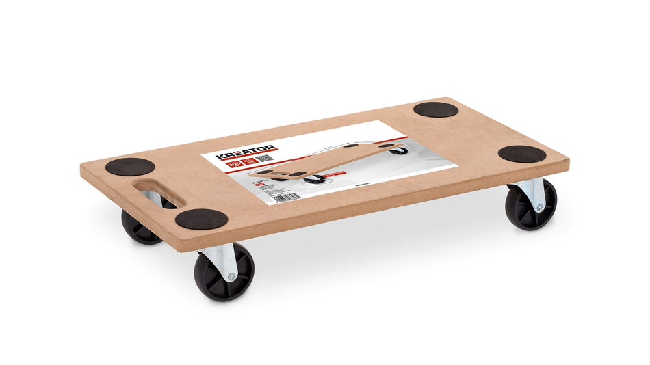 Transportroller