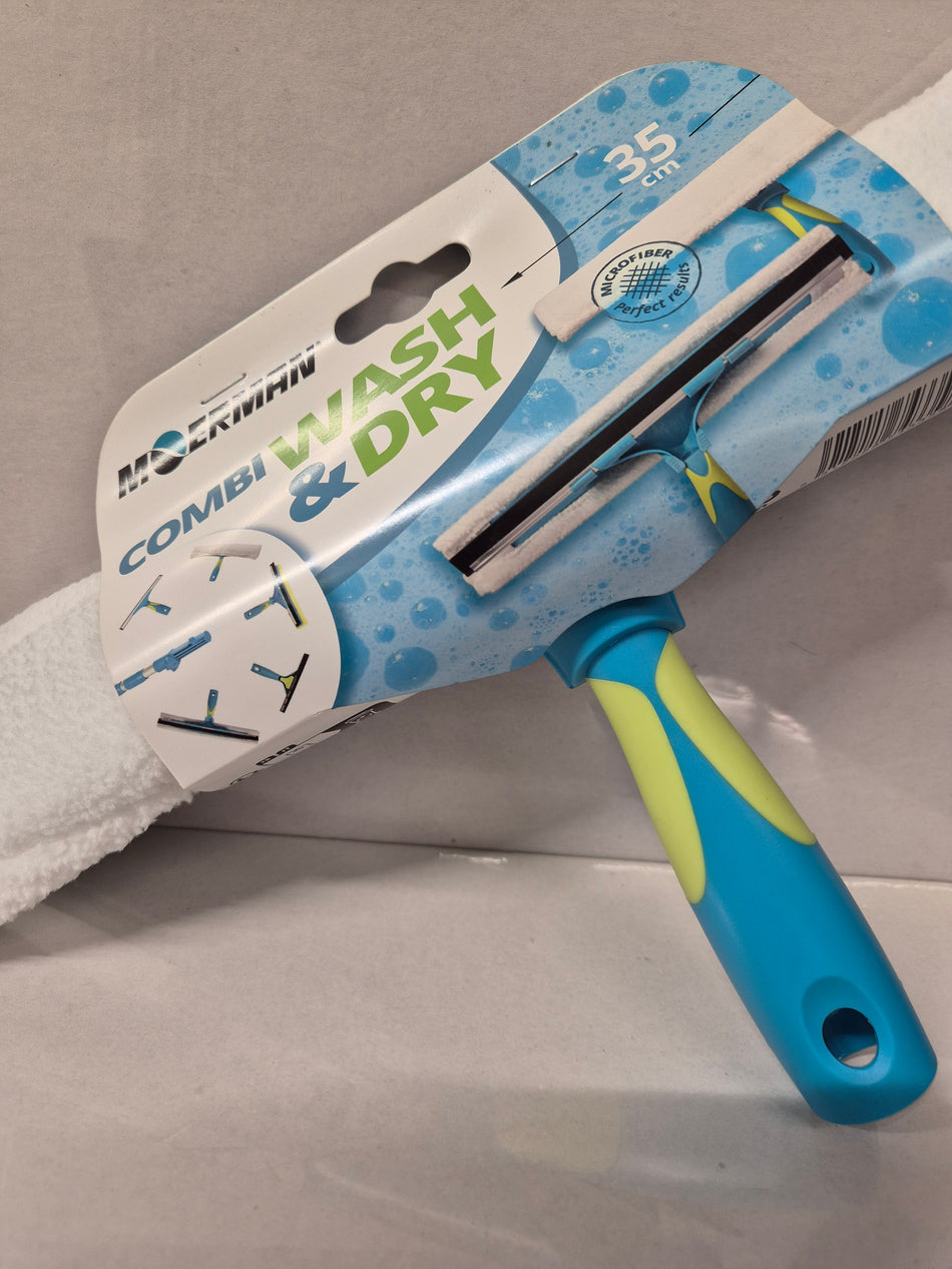 Combi wash&dry 35cm