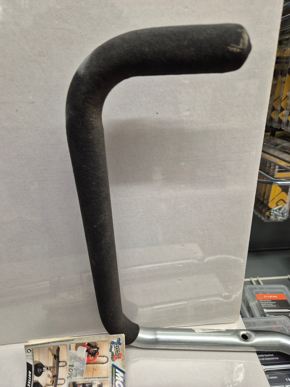 Gereedschap haak alu