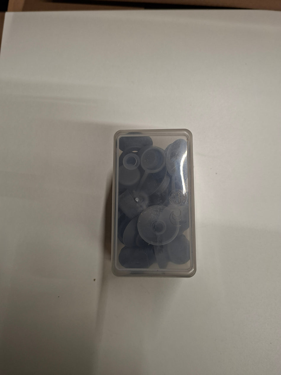 Sluitschelpen 7x28mm
