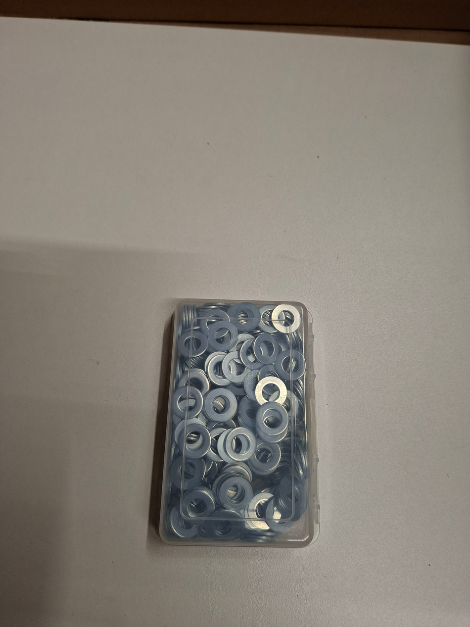 Sluitringen m8x16mm