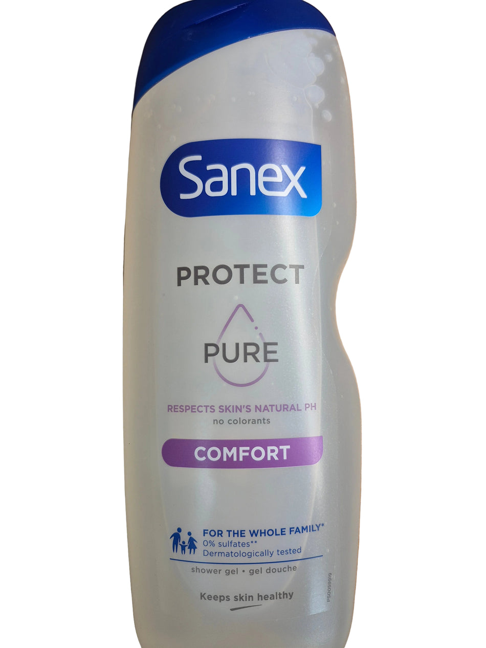 Sanex Protect Pure