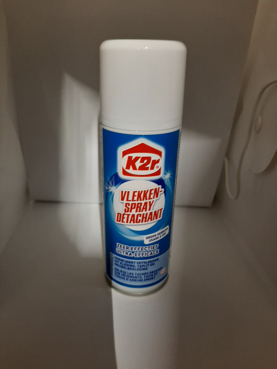 K2R Vlekkenspray 200 ml