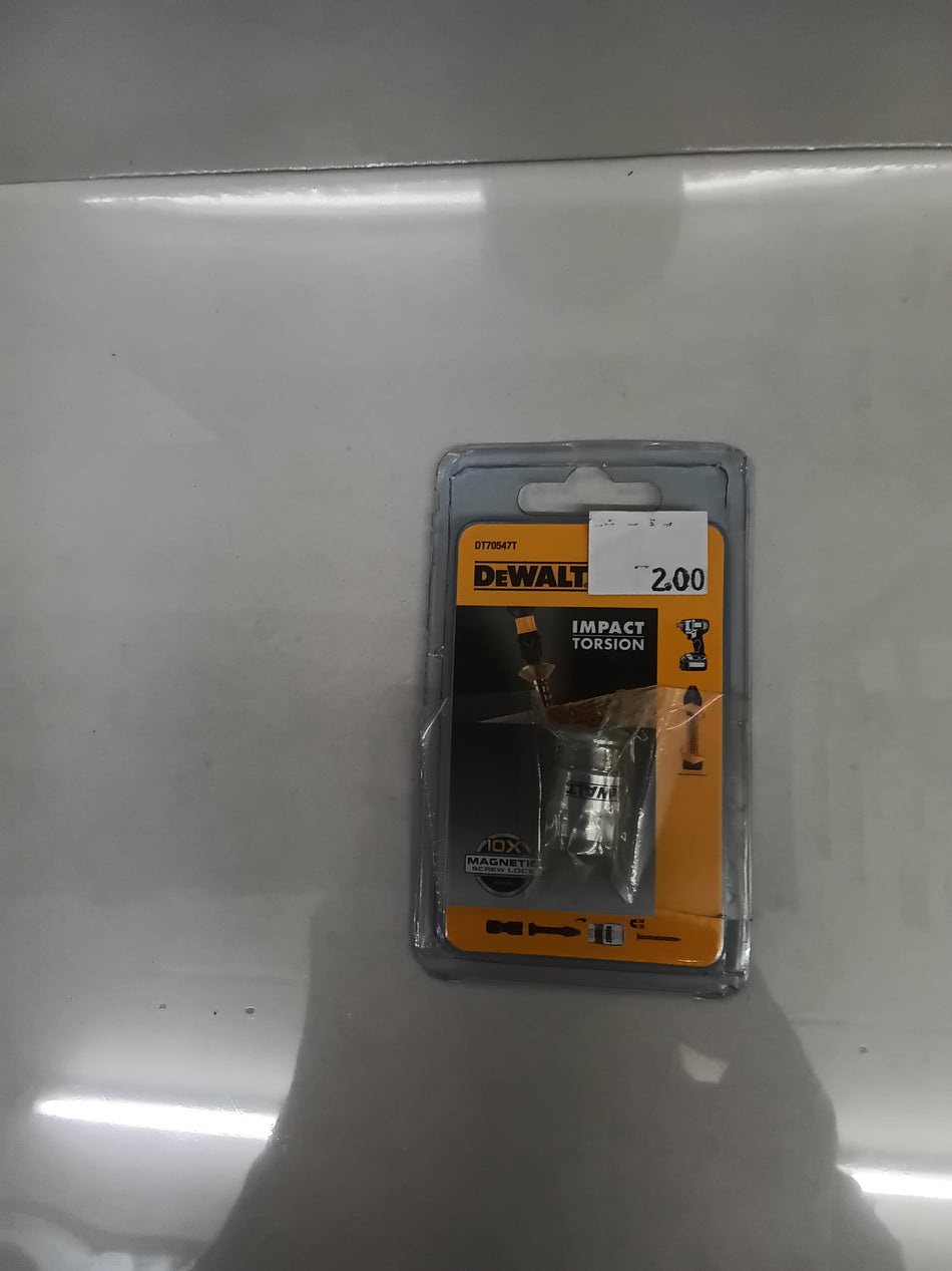 Dewalt magnetische bithouder