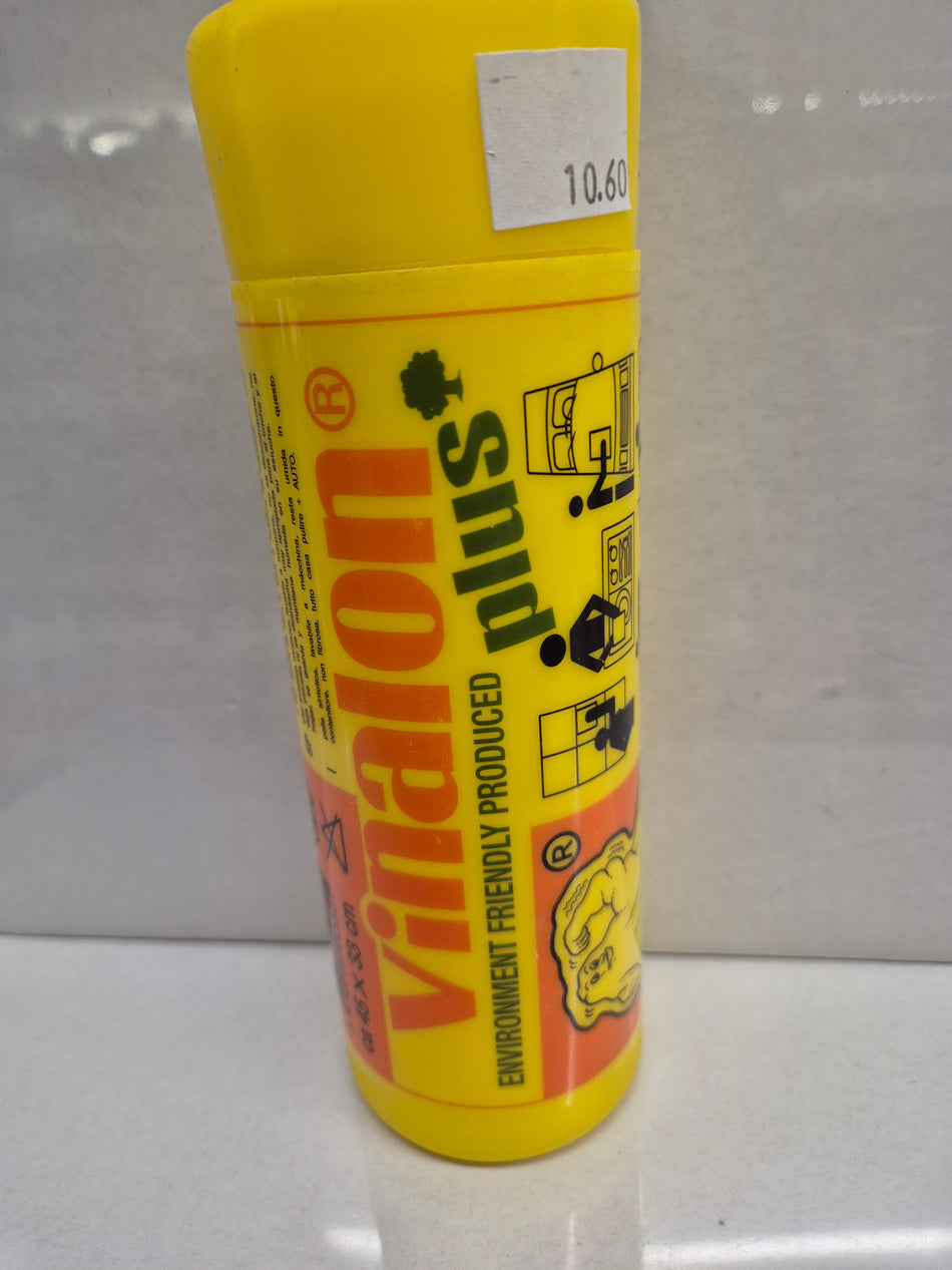 Vinalon plus zeemvel 45x33cm
