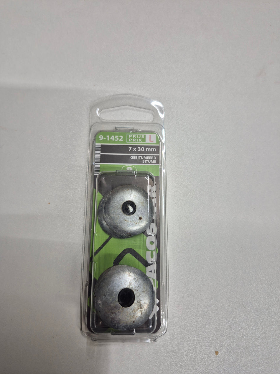 Bitume 7x30mm