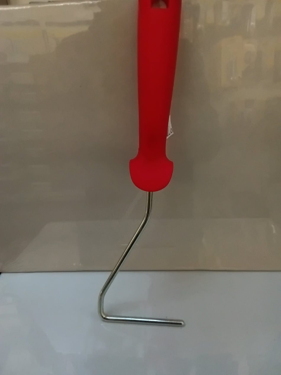 Beugel voor rol 10 cm