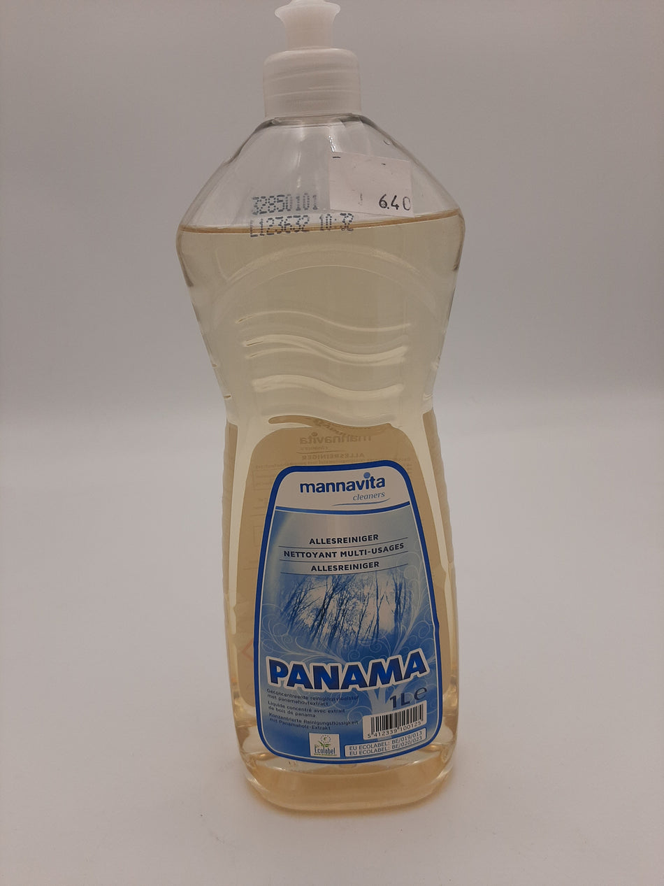 PANAMA allesreiniger 1l
