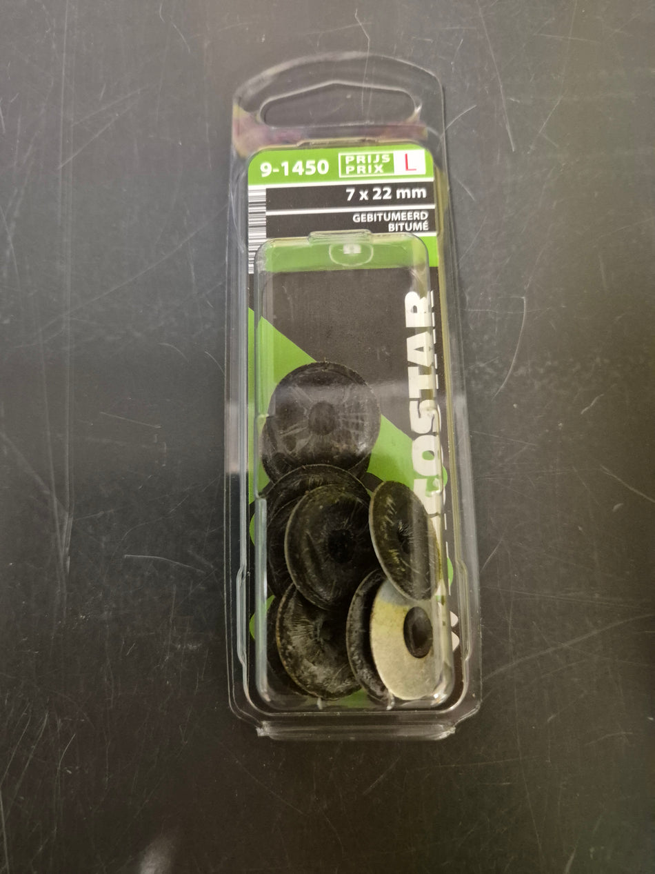 Bitume 7x22mm