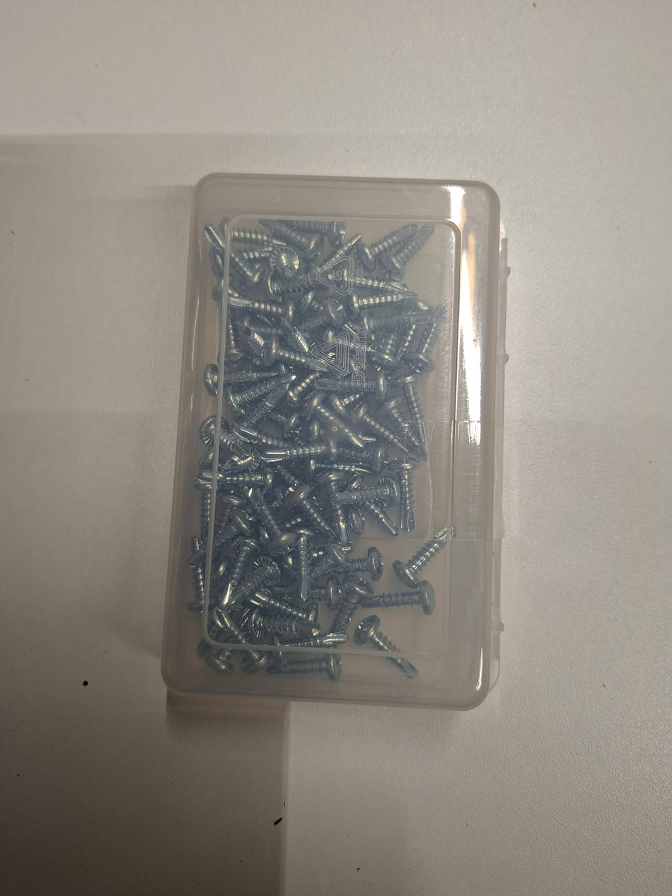 Zelfborende 4,2x16mm
