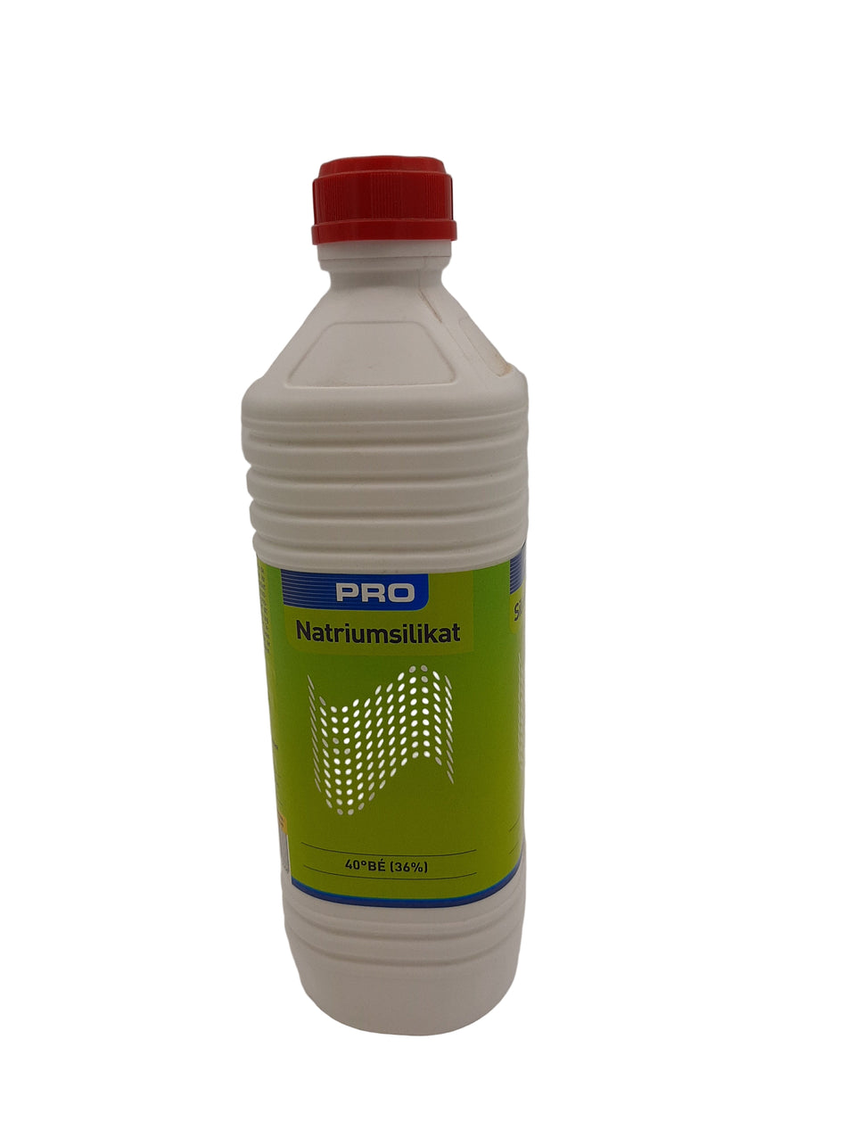 natriumsilicaat 36%