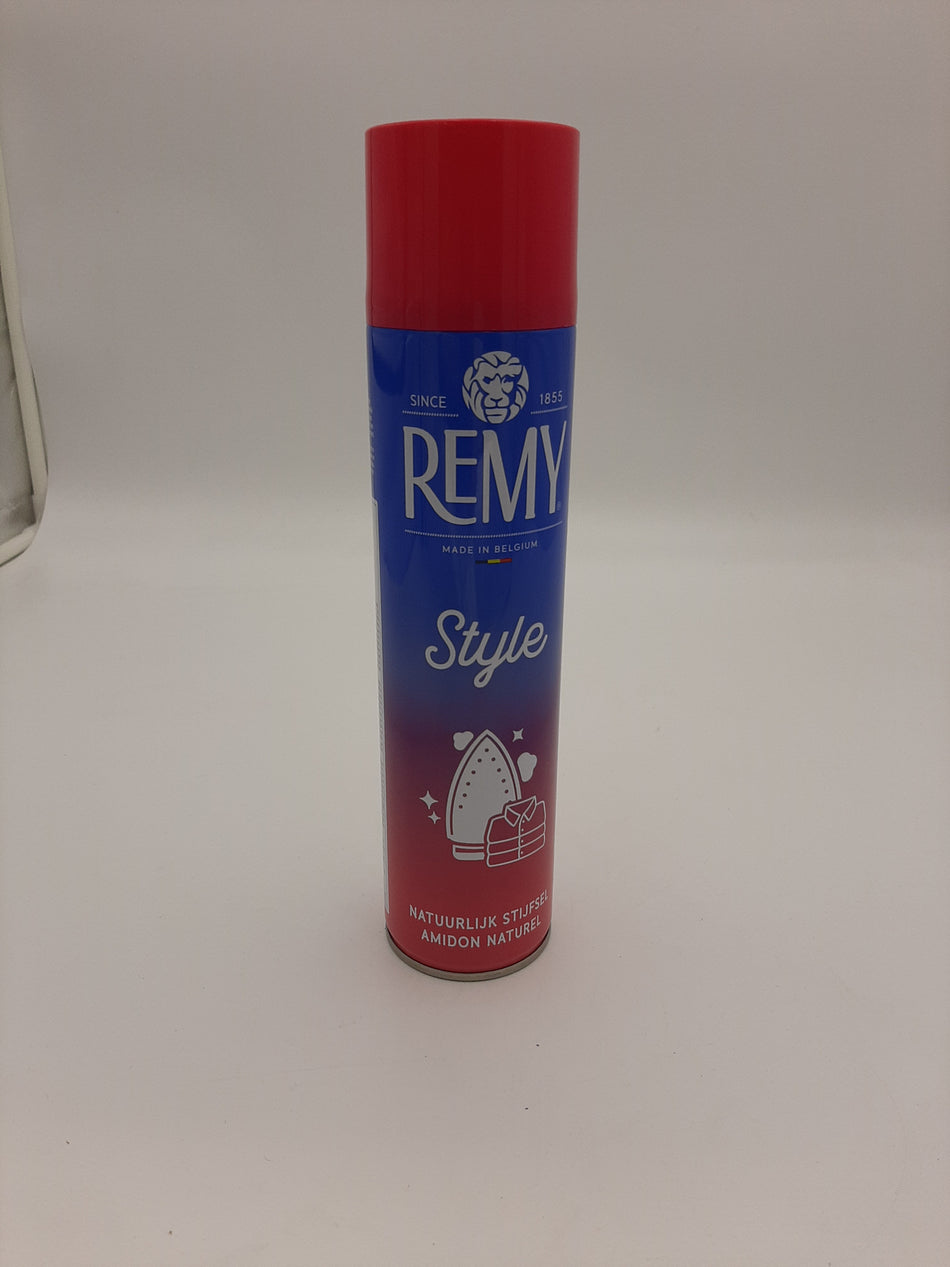 REMY stijfsel spray 400ml